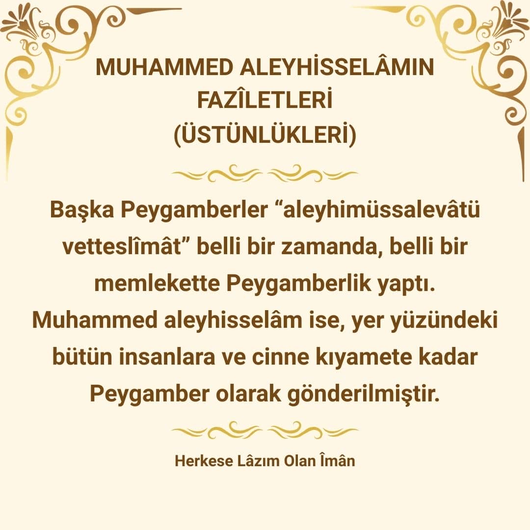 Üstünlükleri (34)